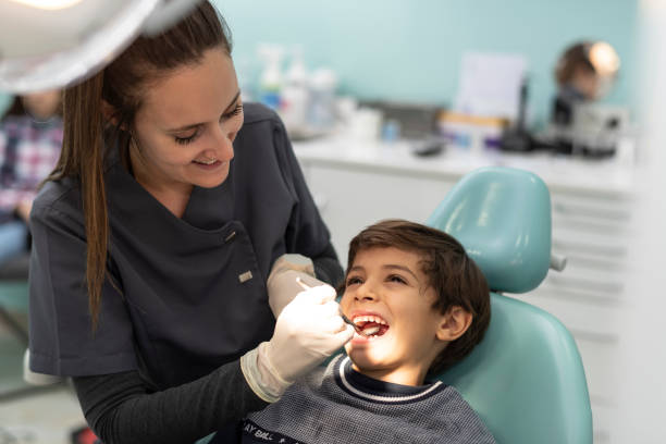 Best Knocked-Out Tooth Emergency  in Natalia, TX